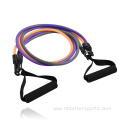 Fitness Expand Chest Rope Yoga Elastic Resistance Bands